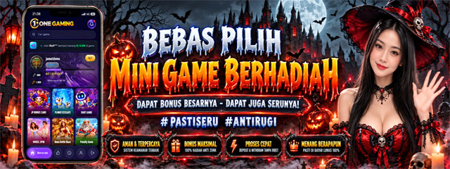 one gaming bonus